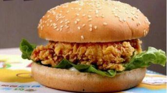 昆明华莱士汉堡最新爆料,独家揭秘品牌新动向  第1张