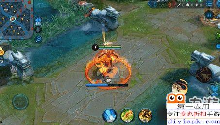 永曜之星特效爆料视频,震撼视觉盛宴即将来袭  第1张