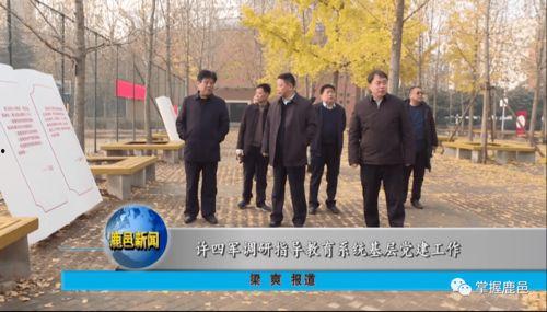 鹿邑最新爆料事件新闻,事件真相再掀波澜，官方调查进展如何？  第3张